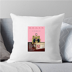 Lars and the Real Girl stars Ryan Gosling Lars And The Real Girl Pillows Cover