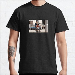 Lars and the Real Girl features a lifelike doll Lars And The Real Girl T-Shirts