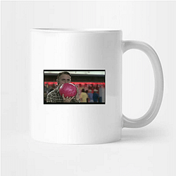 Lars and the Real Girl features Dr Dagmar Lars And The Real Girl Mugs