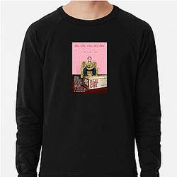 Lars and the Real Girl stars Ryan Gosling Lars And The Real Girl Sweatshirts