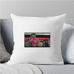 Lars and the Real Girl features Dr Dagmar Lars And The Real Girl Pillows Cover