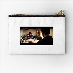 Lars and the Real Girl is about healing Lars And The Real Girl Zipper Pouches