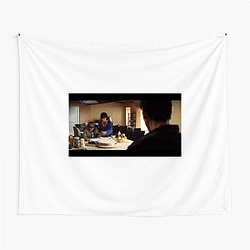 Lars and the Real Girl is about healing Lars And The Real Girl Tapestries