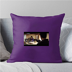 Lars and the Real Girl is about healing Lars And The Real Girl Pillows Cover