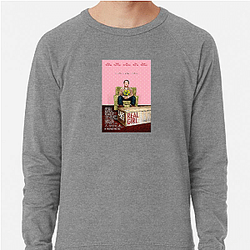 Lars and the Real Girl stars Ryan Gosling Lars And The Real Girl Sweatshirts