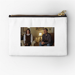 Lars and the Real Girl explores deep loneliness Lars And The Real Girl Zipper Pouches