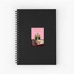 Lars and the Real Girl stars Ryan Gosling Lars And The Real Girl Notebook