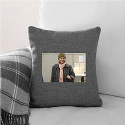 Lars and the Real Girl shows acceptance Lars And The Real Girl Pillows Cover