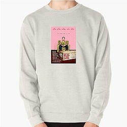 Lars and the Real Girl stars Ryan Gosling Lars And The Real Girl Sweatshirts