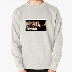 Lars and the Real Girl is about healing Lars And The Real Girl Sweatshirts