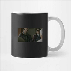 Lars and the Real Girl takes place in winter Lars And The Real Girl Mugs