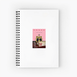 Lars and the Real Girl stars Ryan Gosling Lars And The Real Girl Notebook