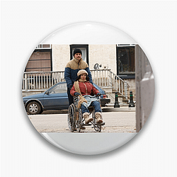 Lars and the Real Girl features a lifelike doll Lars And The Real Girl Pins