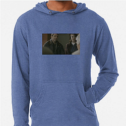 Lars and the Real Girl takes place in winter Lars And The Real Girl Hoodies