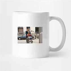 Lars and the Real Girl features a lifelike doll Lars And The Real Girl Mugs