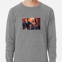 Lars and the Real Girl is a dramedy Lars And The Real Girl Sweatshirts