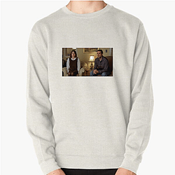 Lars and the Real Girl explores deep loneliness Lars And The Real Girl Sweatshirts