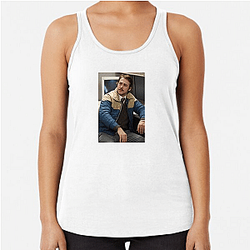Lars and the Real Girl is a great film Lars And The Real Girl Tank Tops