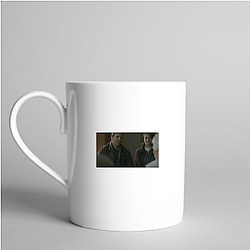 Lars and the Real Girl takes place in winter Lars And The Real Girl Mugs