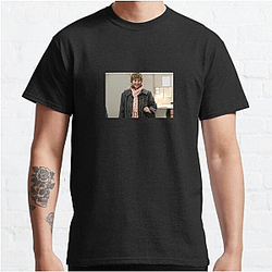 Lars and the Real Girl shows acceptance Lars And The Real Girl T-Shirts