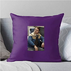 Lars and the Real Girl is a great film Lars And The Real Girl Pillows Cover