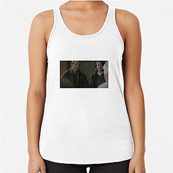 Lars and the Real Girl takes place in winter Lars And The Real Girl Tank Tops