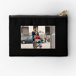 Lars and the Real Girl features a lifelike doll Lars And The Real Girl Zipper Pouches
