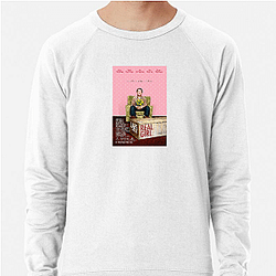 Lars and the Real Girl stars Ryan Gosling Lars And The Real Girl Sweatshirts