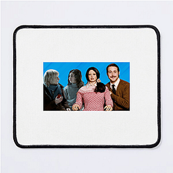 Lars and the Real Girl is a strange romance Lars And The Real Girl Mouse Pads