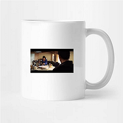 Lars and the Real Girl is about healing Lars And The Real Girl Mugs
