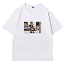 Lars and the Real Girl features a lifelike doll Lars And The Real Girl T-Shirts