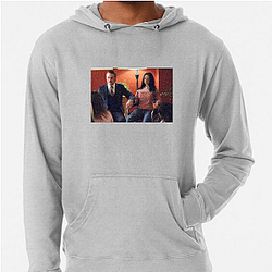 Lars and the Real Girl is a dramedy Lars And The Real Girl Hoodies