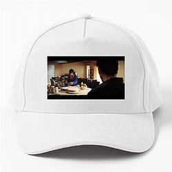 Lars and the Real Girl is about healing Lars And The Real Girl Hats & Caps