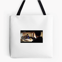 Lars and the Real Girl is about healing Lars And The Real Girl Bags