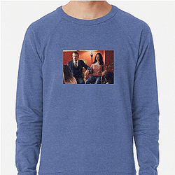 Lars and the Real Girl is a dramedy Lars And The Real Girl Sweatshirts