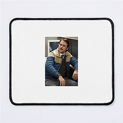 Lars and the Real Girl is a great film Lars And The Real Girl Mouse Pads