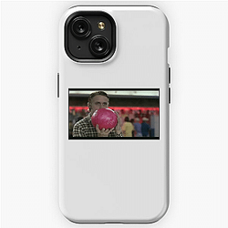 Lars and the Real Girl features Dr Dagmar Lars And The Real Girl iPhone Cases