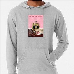 Lars and the Real Girl stars Ryan Gosling Lars And The Real Girl Hoodies
