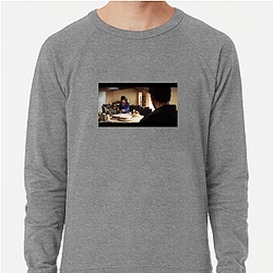 Lars and the Real Girl is about healing Lars And The Real Girl Sweatshirts