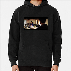 Lars and the Real Girl is about healing Lars And The Real Girl Hoodies
