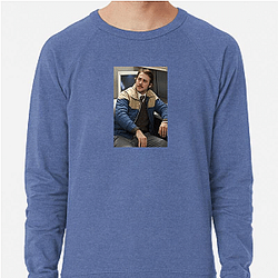 Lars and the Real Girl is a great film Lars And The Real Girl Sweatshirts