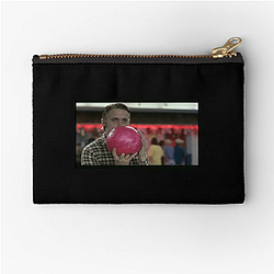 Lars and the Real Girl features Dr Dagmar Lars And The Real Girl Zipper Pouches
