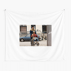 Lars and the Real Girl features a lifelike doll Lars And The Real Girl Tapestries