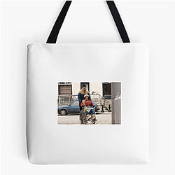 Lars and the Real Girl features a lifelike doll Lars And The Real Girl Bags