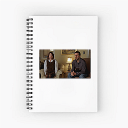 Lars and the Real Girl explores deep loneliness Lars And The Real Girl Notebook