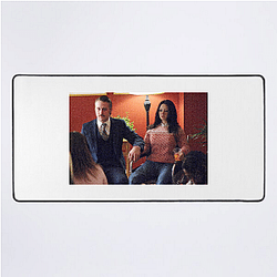 Lars and the Real Girl is a dramedy Lars And The Real Girl Mouse Pads