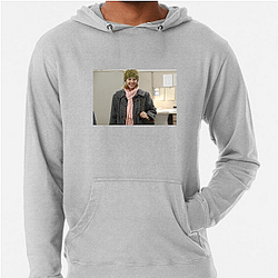 Lars and the Real Girl shows acceptance Lars And The Real Girl Hoodies