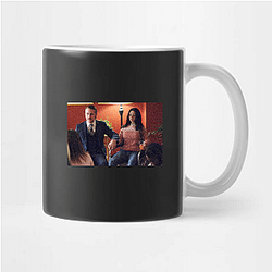 Lars and the Real Girl is a dramedy Lars And The Real Girl Mugs