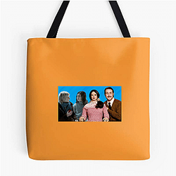 Lars and the Real Girl is a strange romance Lars And The Real Girl Bags