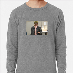 Lars and the Real Girl shows acceptance Lars And The Real Girl Sweatshirts